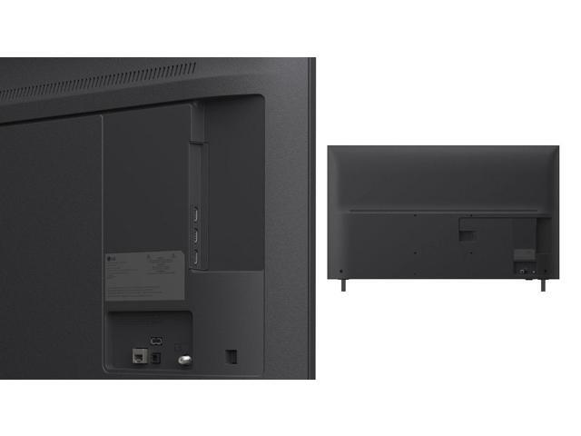 LG - 75” Class UA7000 Series LED AI 4K UHD Smart webOS TV (2025) - image 8