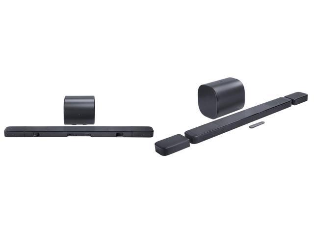 JBL - BAR1300MK2 11.1.4 channel soundbar system with detachable surround speakers and Dolby Atmos and DTS:X - Black - image 4