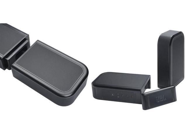 JBL - BAR1300MK2 11.1.4 channel soundbar system with detachable surround speakers and Dolby Atmos and DTS:X - Black - image 5