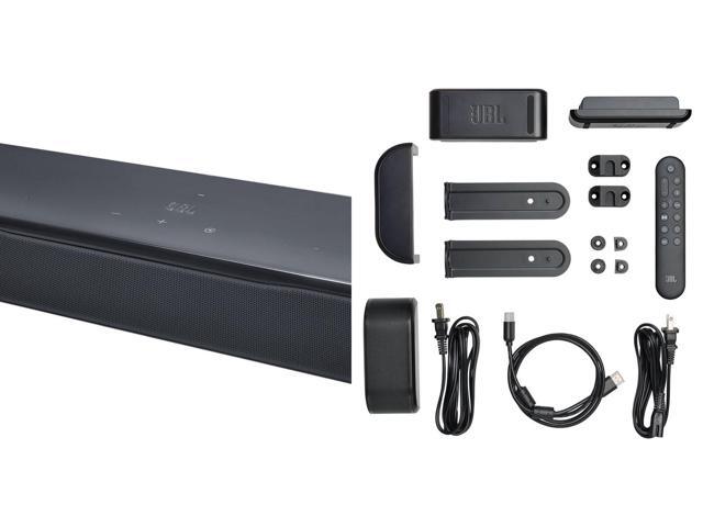 JBL - BAR1300MK2 11.1.4 channel soundbar system with detachable surround speakers and Dolby Atmos and DTS:X - Black - image 6