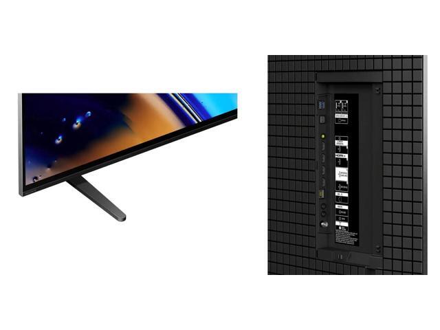 Sony - 77" Class BRAVIA XR8B OLED 4K Google TV - image 7