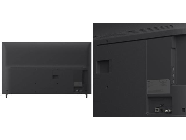 LG - 55" Class 70A Series QNED AI 4K UHD Smart webOS TV (2025) - image 7