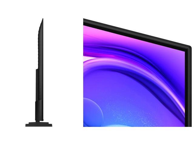 Samsung - 55” Class Q6F Series QLED 4K UHD SamsungVision AI Smart Tizen TV (2025) - image 8