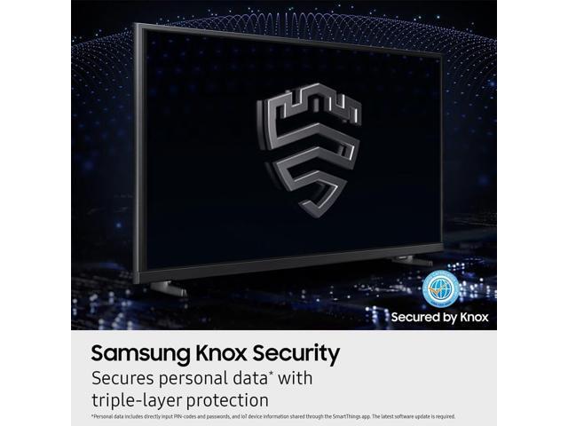 Samsung - 65” Class Q6F Series QLED 4K UHD SamsungVision AI Smart Tizen TV (2025) - image 5