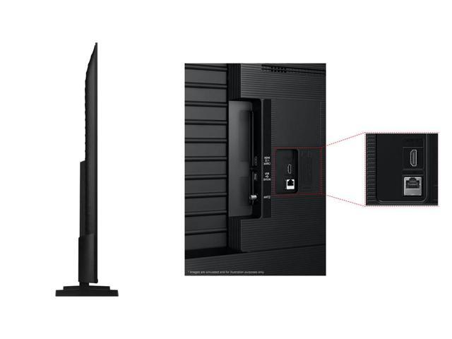 Samsung - 75" Class U7900 Series UHD 4K Smart Tizen TV (2025) - image 8