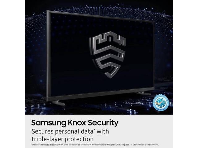 Samsung - 50” Class U8000F Series Crystal UHD 4K Smart Tizen TV (2025) - image 3