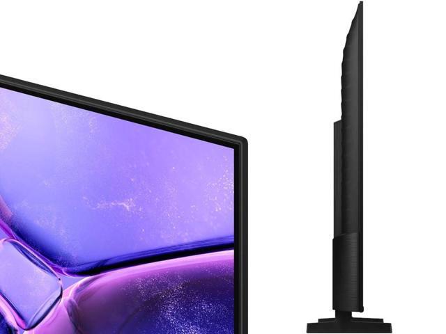 Samsung - 50” Class U8000F Series Crystal UHD 4K Smart Tizen TV (2025) - image 7