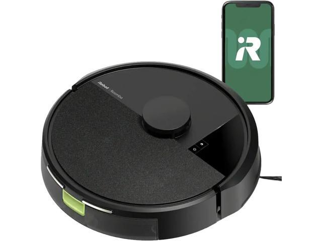 iRobot ROOMBA105 Roomba 105 Vacuum Robot - Black