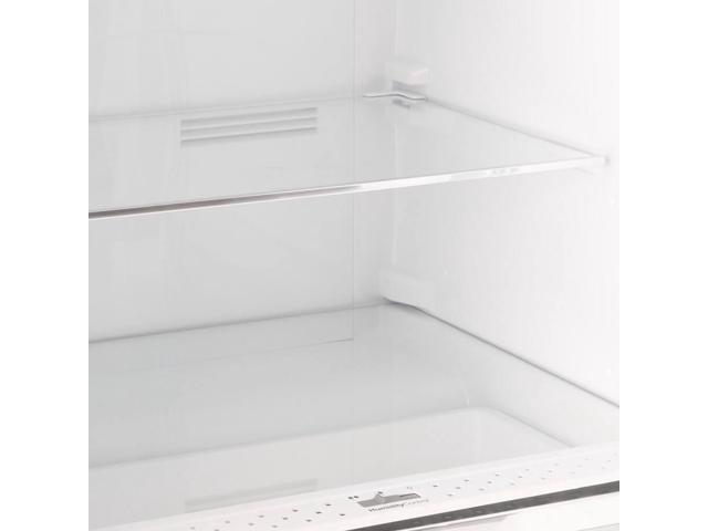 Unique Appliances - Classic Retro 11 cu.ft. Top Freezer Refrigerator - Ocean Mist Turquoise - image 5