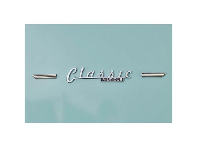 Unique Appliances - Classic Retro 23.8 in 11.7 cu. ft. Frost Free Retro Bottom Freezer Refrigerator ENERGY STAR - Ocean Mist Turquoise - image 3