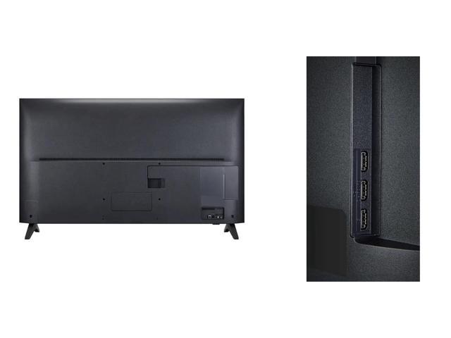 LG - 43" Class 70A Series QNED AI 4K UHD Smart webOS TV (2025) - image 8