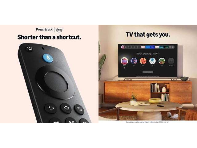 Hisense - 55" Class U6 Series MiniLED QLED UHD 4K HDR Smart Fire TV (2025) - image 6