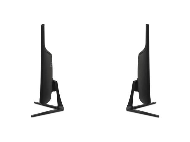 Acer - Aspire C24 23.8" Full HD 120Hz All-in-One - Intel Core i3 - 8GB Memory - 512GB SSD - Black - image 6