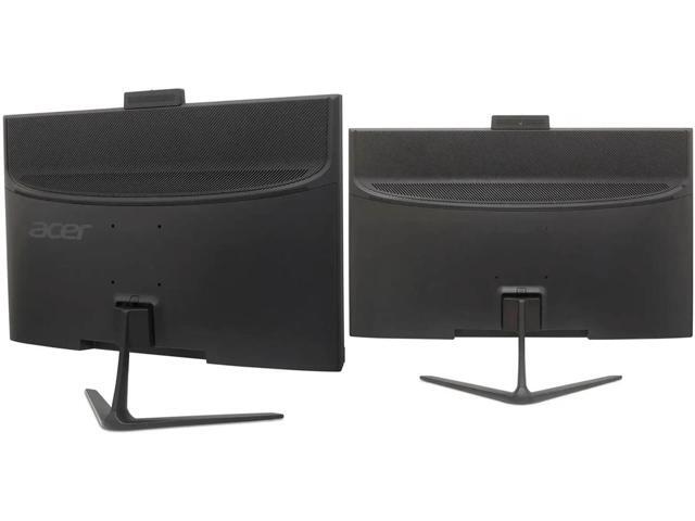 Acer - Aspire C24 23.8" Full HD 120Hz All-in-One - Intel Core i3 - 8GB Memory - 512GB SSD - Black - image 7