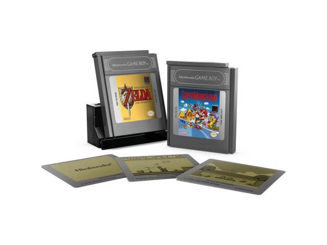 LEGO - Game Boy 3D Puzzle for Adults, Ages 18+ - 72046 - image 6