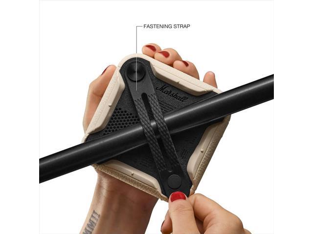 Marshall - Willen II Portable Bluetooth Speaker with Rugged Waterproof / Dust-proof Wireless Design - Cream - image 5