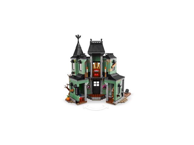 LEGO - Creator 3 in 1 Haunted Mansion Building Toy 31167 - image 7