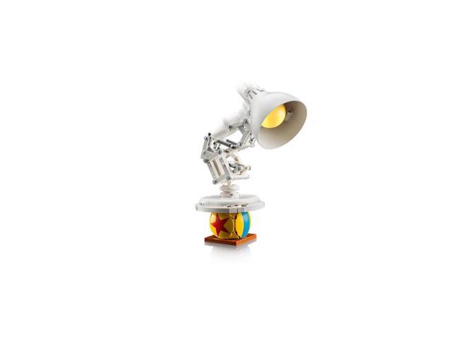 LEGO - Ideas Disney Pixar Luxo Jr. Building Set for Adults 21357 - image 6
