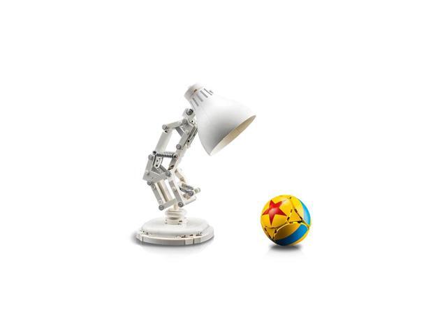 LEGO - Ideas Disney Pixar Luxo Jr. Building Set for Adults 21357 - image 5