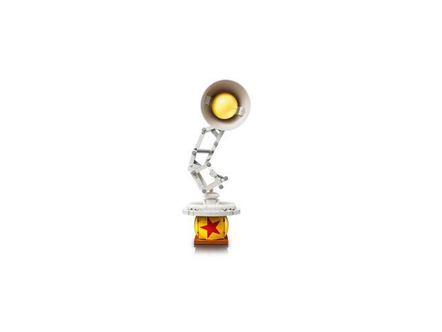 LEGO - Ideas Disney Pixar Luxo Jr. Building Set for Adults 21357 - image 7