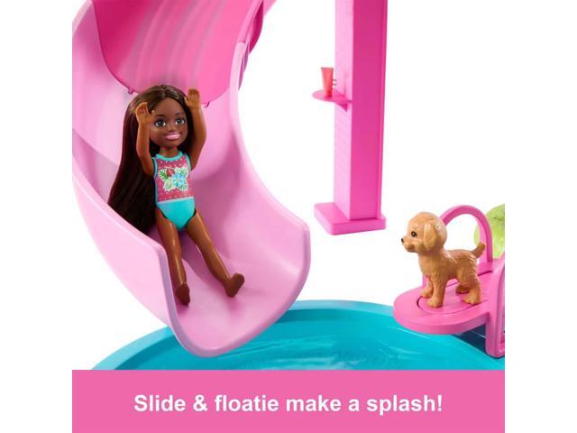 Barbie - Dream Pool Playset - image 4