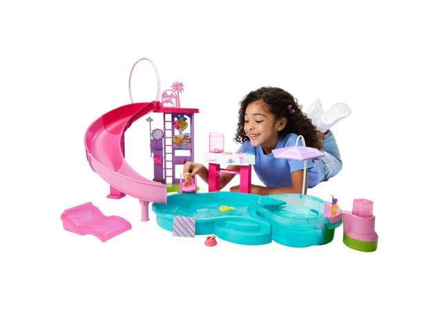 Barbie - Dream Pool Playset - image 6