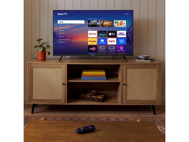 Roku - 40" Class Select Series Full HD (1080p) LED Smart RokuTV - image 7