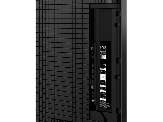 Sony K75XR90BKIT1 Sony BRAVIA9 Mini LED QLED 4K HDR Google TV Bundle XRBacklight Master Drive, D