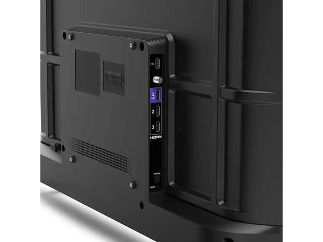 Roku - 32" Class Select Series Full HD (1080p) LED Smart RokuTV (2025) - image 8