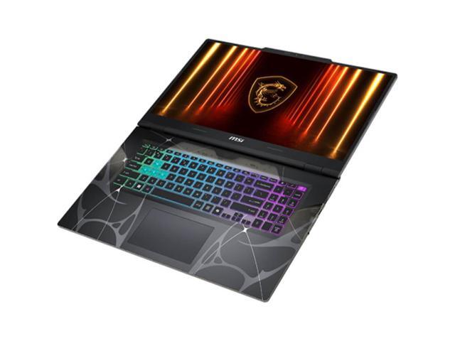 MSI CYBRG15B2071 15 inch Cyborg Gaming Laptop - Intel Core 7-240H - NVIDIA RTX 5060 - 16GB RAM / 512GB SSD