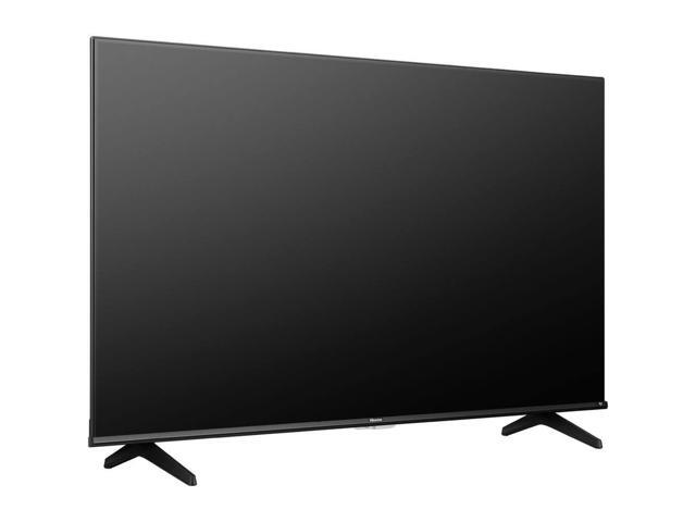 Hisense 65QD65QF 65 inch Class QD6 Series 4K QLED Smart Fire TV
