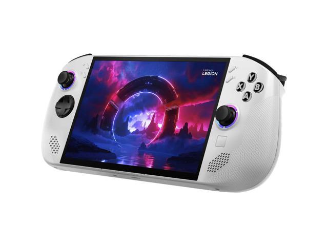 Legion Go S 8" 120Hz Gaming Handheld - AMD Ryzen Z1 Extreme - WindowsOS - 32GB with 1TB SSD - Windows - image 3