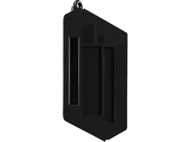 CyberPower - GXS1005C2 10 Outlet Surge Protector with RGB Lighting and USB Charging Ports - Black - image 8