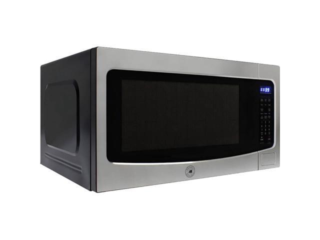 Brama 1.6 Cu. Ft. Stainless Built-In Microwave