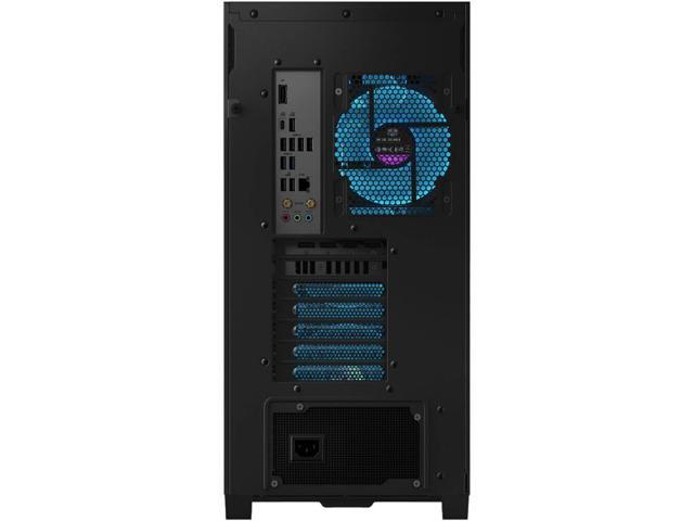 Asus ROG G7 Gaming Desktop - Intel Core Ultra 7 265F - NVIDIA GeForce RTX 5060 - 16GB/1TB