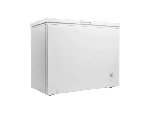 Element 10.2 Cu. Ft. White Chest Freezer