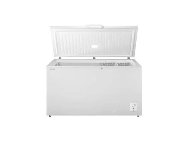 Element 14.7 Cu. Ft. White Chest Freezer