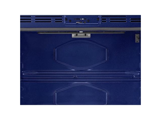 Samsung - 30" Built-In Single Wall Oven with WiFi - Stainless Steel - image 4