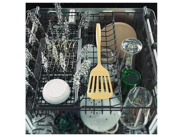 Café - 24" Top Control Smart Built-In Tub Dishwasher with 3rd Rack, UltraWash and 44 dBA - Stainless Steel - image 6