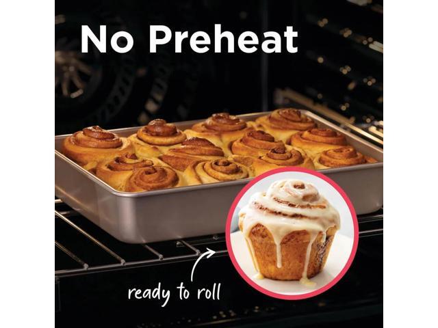 Frigidaire - Professional 6.2 Cu. Ft. Freestanding Total Convection Range with No Preheat and Air Fry - Stainless Steel - image 5