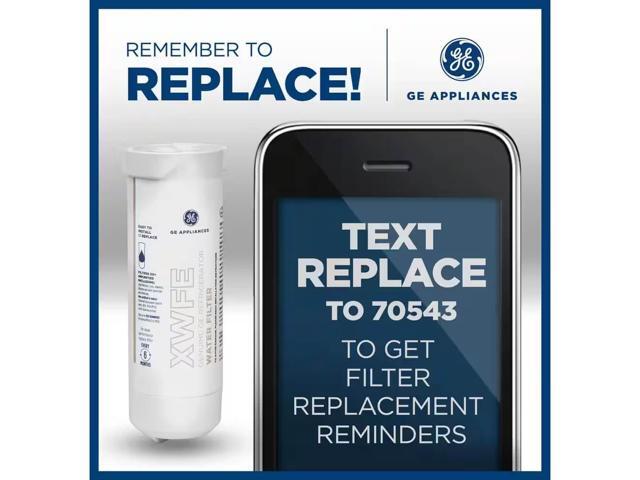 Café - 22.3 Cu. Ft. 4-Door French Door Counter-Depth Smart Refrigerator with Convertible Drawer with Soft Freeze - Matte White - image 3