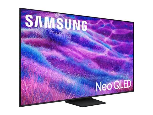 Samsung QN75QN80KIT1 75 inch Class Neo QLED QN80F 4K Vision AI Smart TV (2025) with Mini LED, HDR, Dolby Atmos + HDMI