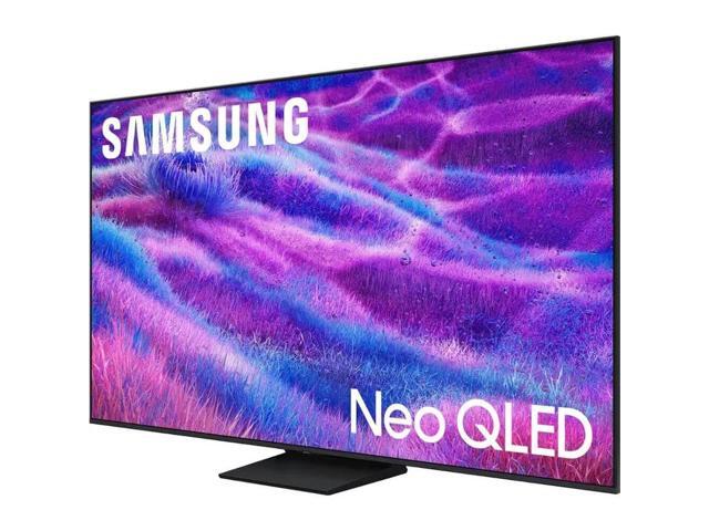 Samsung QN75QN80KIT1 75 inch Class Neo QLED QN80F 4K Vision AI Smart TV (2025) with Mini LED, HDR, Dolby Atmos + HDMI