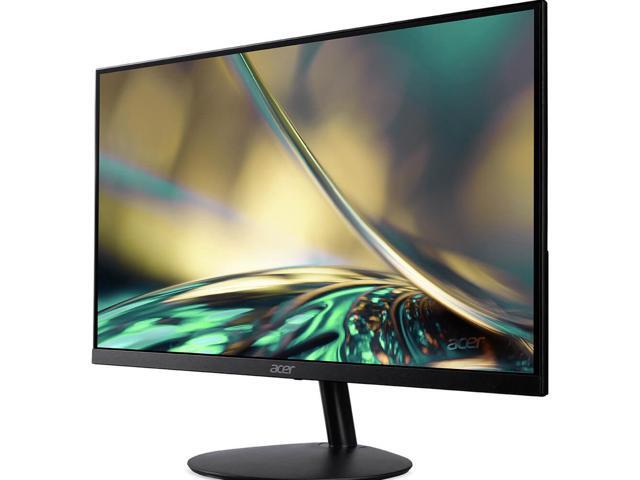 Acer SB322QABI 32 inch FHD IPS 75Hz Essential Computer Monitor