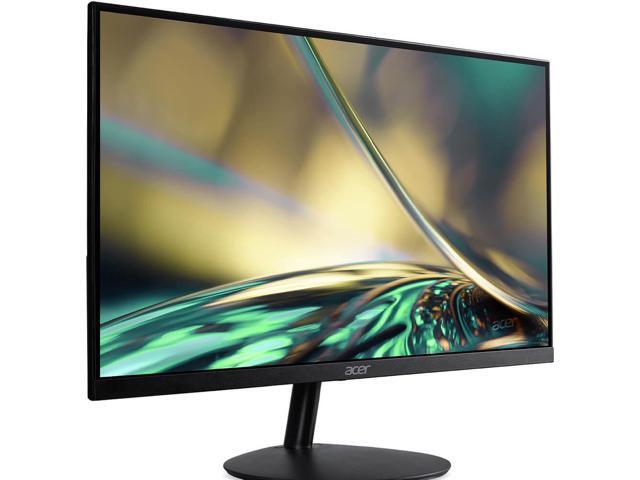 Acer SB322QABI 32 inch FHD IPS 75Hz Essential Computer Monitor