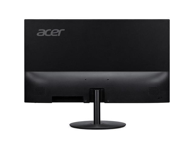 Acer SB322QABI 32 inch FHD IPS 75Hz Essential Computer Monitor