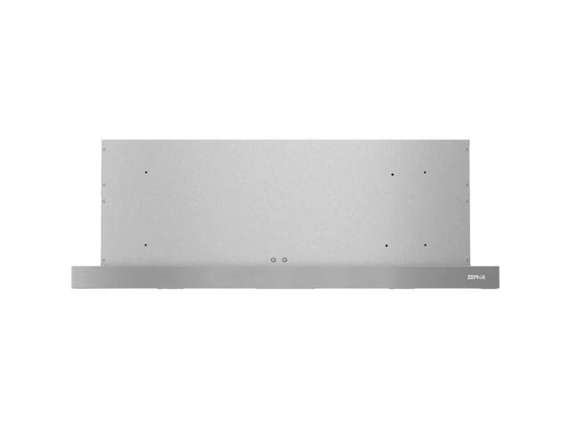 Zephyr - 30 inches - Convertible - Under cabinet Range Hood - Stainless Steel - image 8