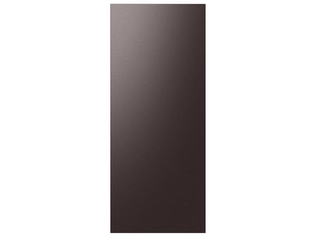 Samsung RAF18DU3DT Bespoke 3-Door French Door Refrigerator Panel - Top Panel - Tuscan Steel