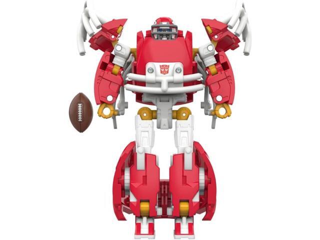 Kansas City Chiefs KC-59 | NFL | Transformers Collaborative - image 5