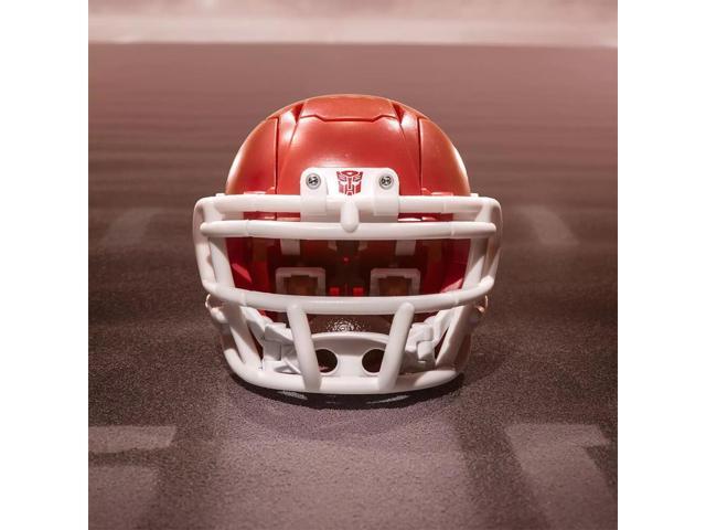 Kansas City Chiefs KC-59 | NFL | Transformers Collaborative - image 3